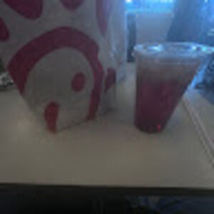 Meet your Posher, Erynn